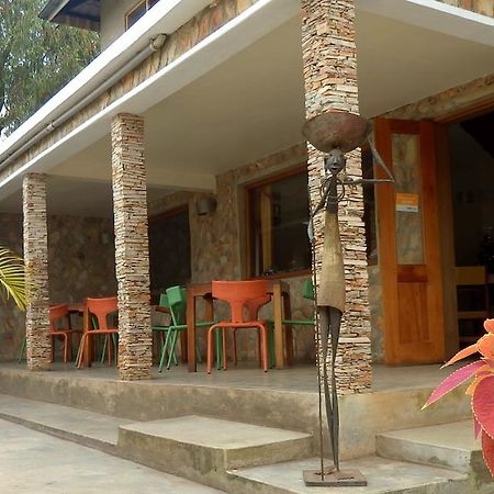 Dutchess Hotel&Restaurant Fort Portal Extérieur photo